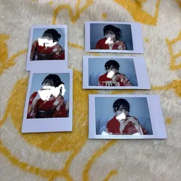 MEGAFON 란체키 호시노 아미 후리소데