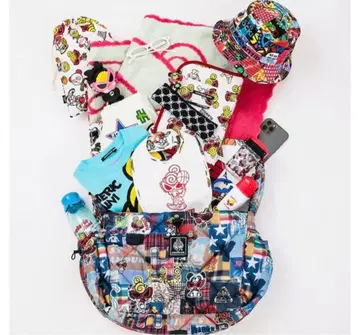 히스테릭 미니 숄더백 히스미니