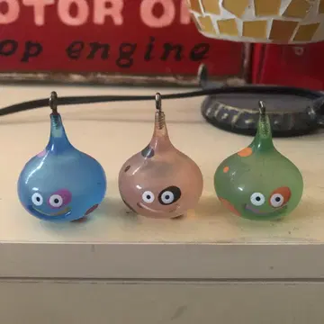 드래곤 퀘스트 부치 슬라임 3종 세트