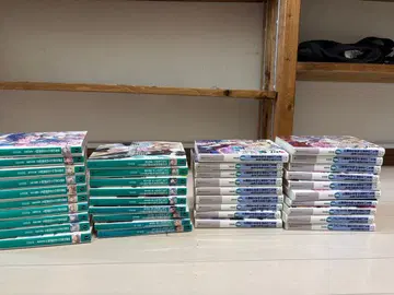 키미전 전권 등 사이토 케이 전권 세트