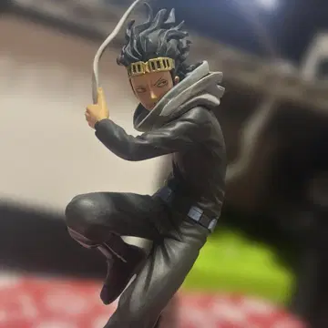 [상자 없음] 나의 히어로 아카데미아 아이자와 쇼타 피규어