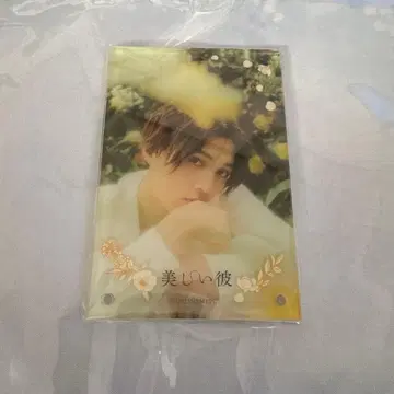 아름다운 그 아크릴 섀도우 박스 키요이 소 ver.