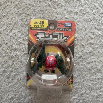 [ 단종품 ] 몬코레 레지드래고