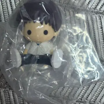 페타돌 에반게리온 신지