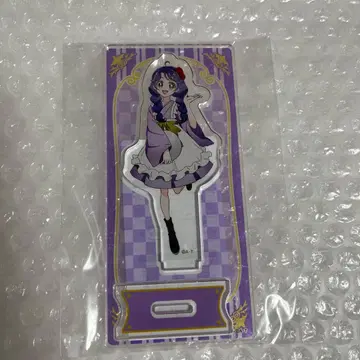 프로덕션 프리큐어 아크릴 스탠드 산고