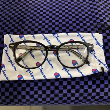 OWNDAYS x FREAKSSTORE FK2005B-5S