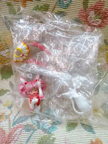 세일러문 피규어 1