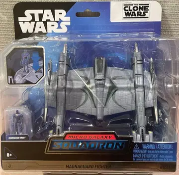 STAR WARS 마이크로 갤럭시 마그나 가드 파이터