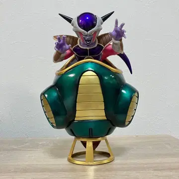 match makers 프리저 (vs 손오공) 리페인트