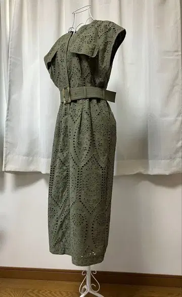 PINKY & DIANNE 원피스