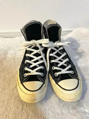 CT70 컨버스 하이컷