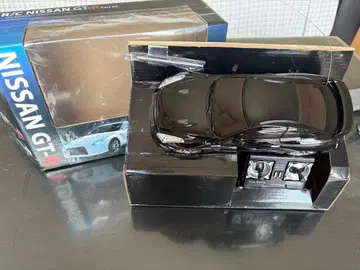 Nissan GT-R 리모컨카 블랙