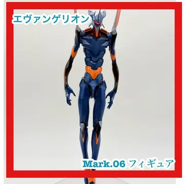 제일복권 A상 에반게리온 Mark.06 피규어