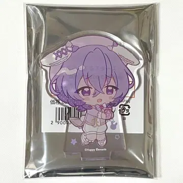 앙상블 스타즈 애니메이트 카페 부활절 아크릴 스탠드 유메