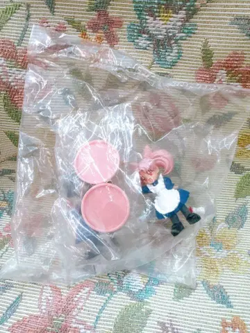 세일러문 피규어 3