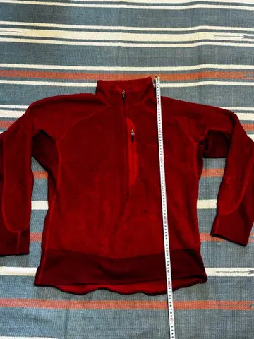 Patagonia R2 자켓 L made in USA
