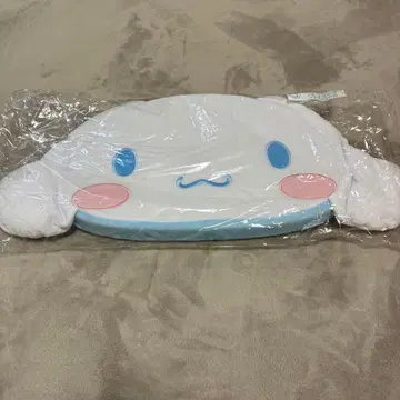 시나모롤 시트 쿠션