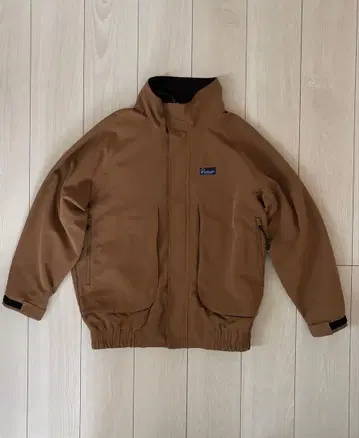 펜필드 PEN FIELD 마운틴 자켓 M