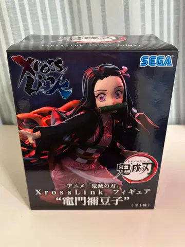 귀멸의 칼날 피규어