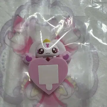 할인 중 프리큐어 제일복권 E상 치라린 프렌즈 루룬