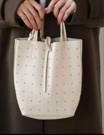 MARLON FIRENZE 쇼퍼 미니 스터드