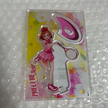 프로덕션 프리큐어 아크릴 스탠드 하루카