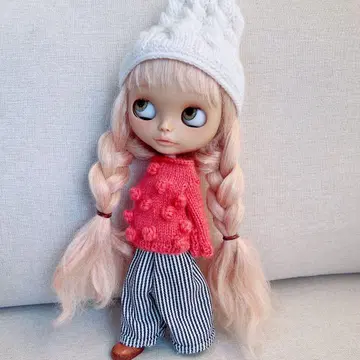 브라이스 아웃핏 포코포코 스웨터 브라이스 스웨터 브라이스 의류