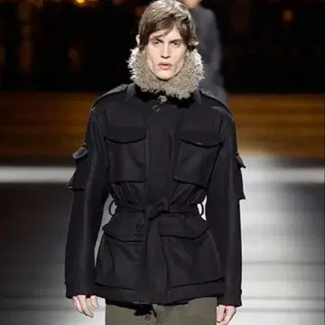 DRIES VAN NOTEN 16AW 코트