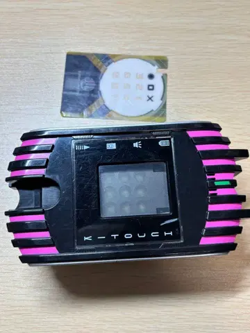 가면라이더 디케이드 DX 케타치