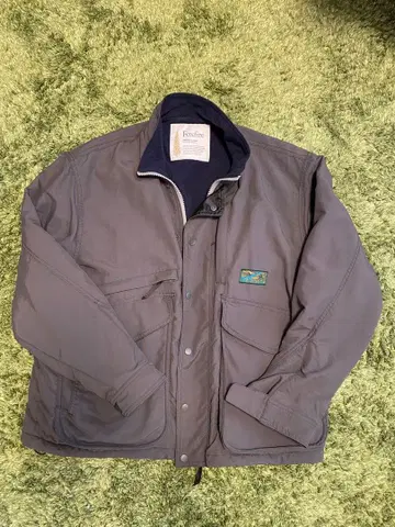 Foxfire 프릭스스토어 아웃도어 자켓 M 사이즈