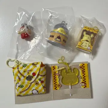 폼폼푸딩 묶음 판매