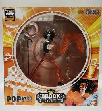 [미개봉] POP 브룩 펑키 돈키 ver.