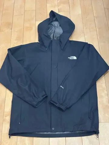 THE NORTH FACE 마운틴 파카 고어텍스 NP12302