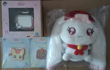 제일복권 yes! 프리큐어 5