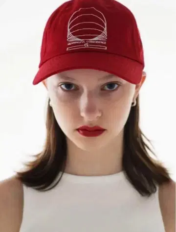 gadid anoniem 캡 빨간색