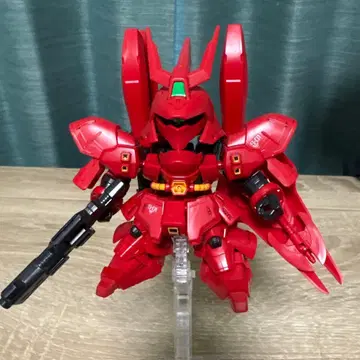 BB전사 후쿠오카 한정판 사자비(정크)