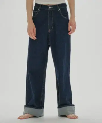 todayful Cary's denim/ indigo 23