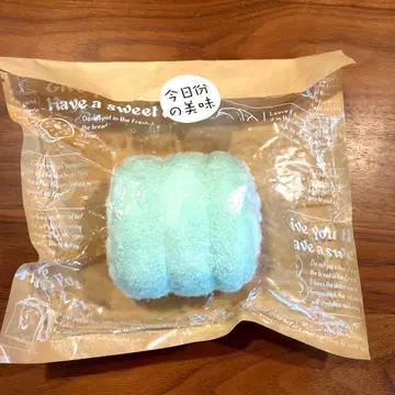 미즈 센세 민트빵 니코니코 모찌라보