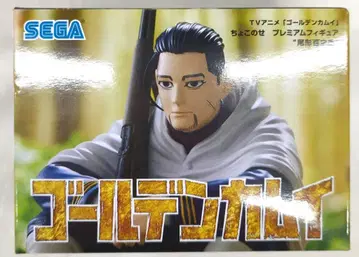 세가 쵸코노세 프리미엄 피규어 오가타 햐쿠노스케 재판매판