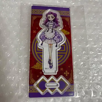 프로덕션 프리큐어 아크릴 스탠드 쿠루미