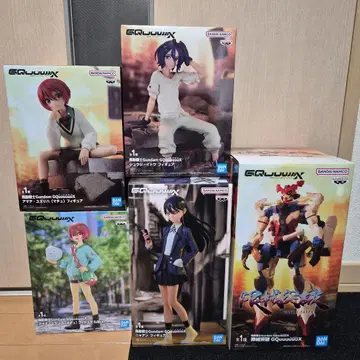 건담 지크액스 피규어 바닥 슈지 냥 묶음 판매