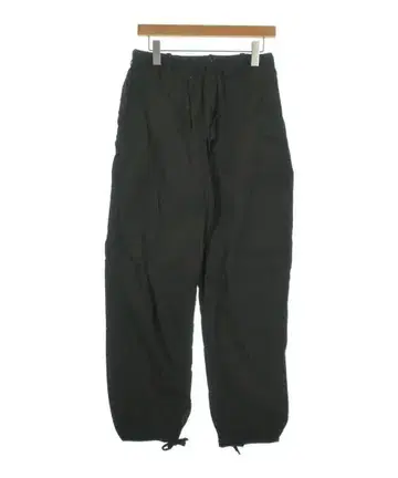 DRIES VAN NOTEN 팬츠 (기타) 남성용