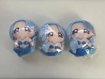 피치피치 피치 카푸코 프렌즈 2 노엘