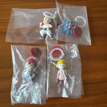 MOTHER2 메지루시 액세서리