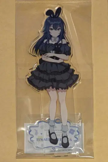 학원 아이돌 마스터 학마스 GIGO 아크릴 스탠드 츠키무라 테마리