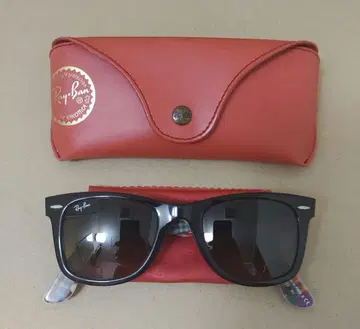 새상품급 Ray-Ban RB2140 SPECIAL SERIES #10