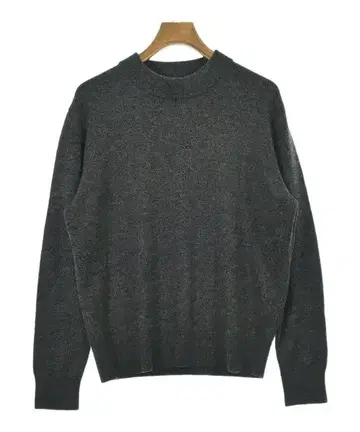 SUNFLOWER 니트 스웨터 남성용