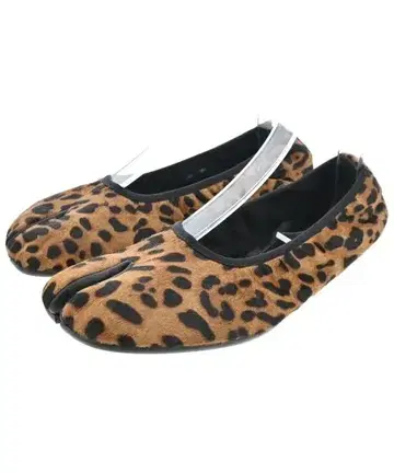 Maison Margiela 발레 슈즈/오페라 슈즈 여성용