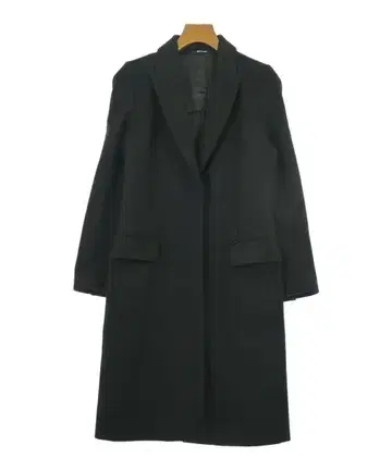 메종 마르지엘라 체스터 코트 여성용