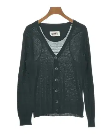 MM6 가디건 여성용